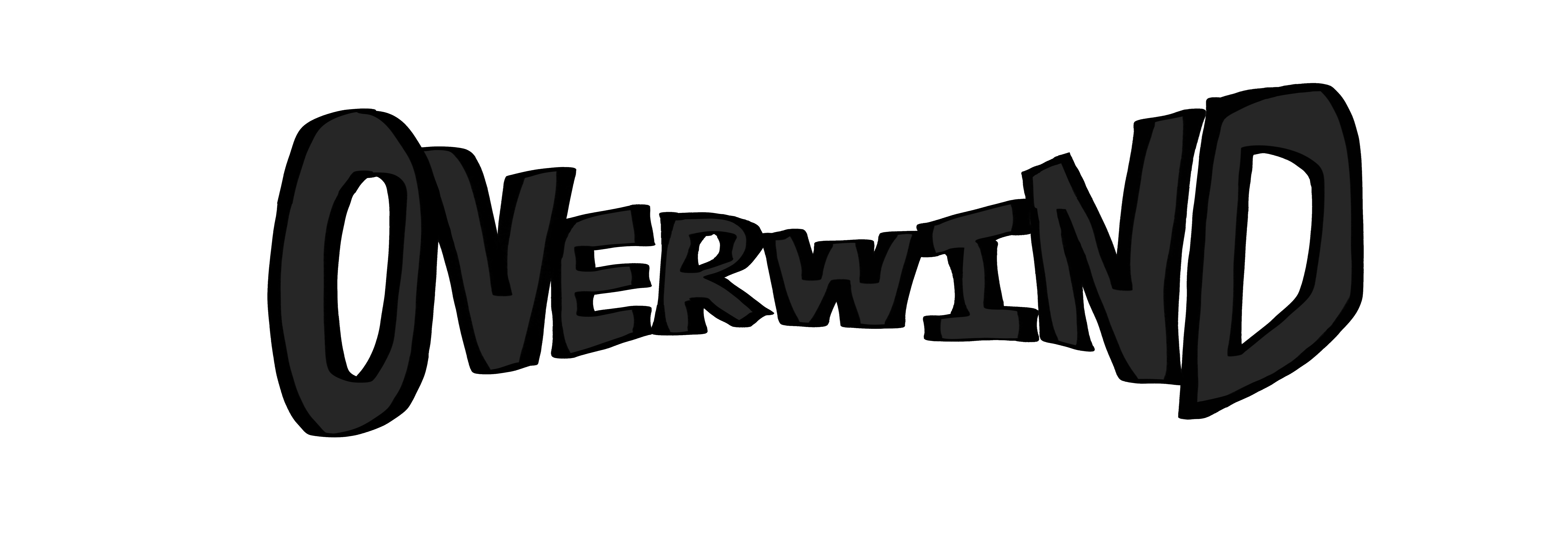 Logo Overwind